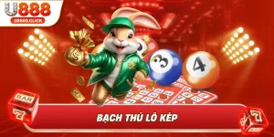 Bạch Thủ Lô Kép – Bí Quyết Chơi An Toàn, Dễ Trúng Nhất