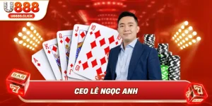 CEO Lê Ngọc Anh