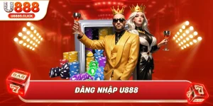 Đăng nhập U888