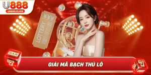 giải mã bạch thủ lô