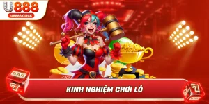 Kinh nghiệm chơi lô đề hiệu quả giúp tăng tỷ lệ thắng