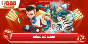 Rồng Hổ U888 – Trải Nghiệm Game Bài Casino Hấp Dẫn Nhất