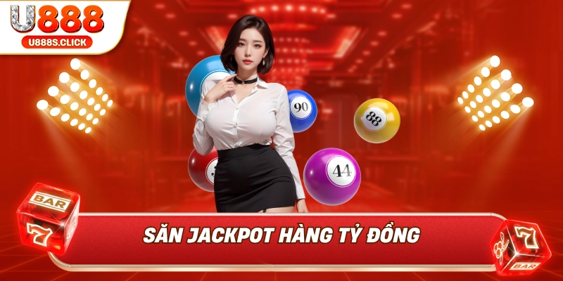 Áp dụng chiến lược hợp lý để nâng cao cơ hội trúng thưởng hàng tỷ đồng.